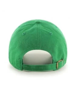 ’47 Minnesota North Stars '47 Brand NHL Clean Up Adjustable Strapback Hat Dad Cap