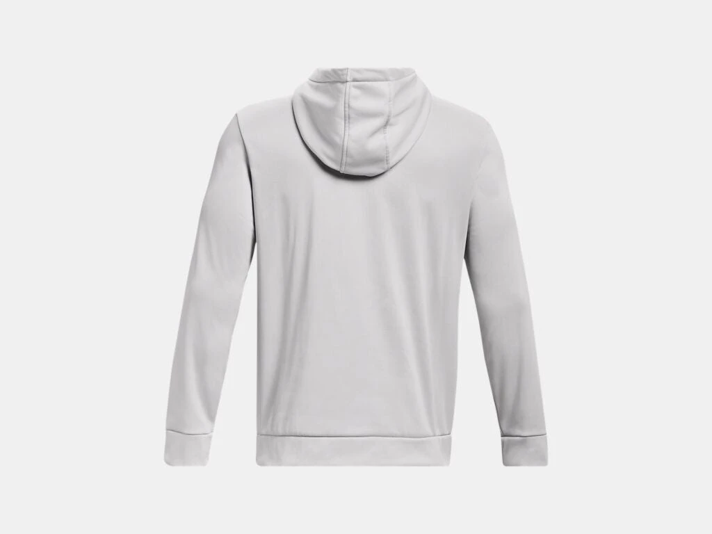 Under Armour Men's UA Fleece Big Logo Hoodie Hooded Sweatshirt 8 Under Armour Men's UA Fleece Big Logo Hoodie Hooded Sweatshirt