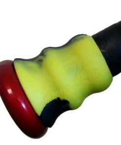 Grip-N-Rip II Taper - 1 Knob Baseball / Softball Bat Knob Choke Grip