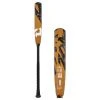 2023 DeMarini ZOA -3 BBCOR 33"/30oz Baseball Bat Composite WTDXZOA DEMO