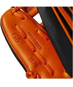 Wilson A2000 October 2021 Glove Of The Month 11.75