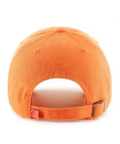 ’47 Tampa Bay Buccaneers '47 Brand NFL Clean Up Adjustable Strapback Hat Dad Cap