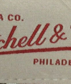 New York Knicks Mitchell & Ness NBA Snapback Hat 2Tone Flat Brim Adjustable Cap