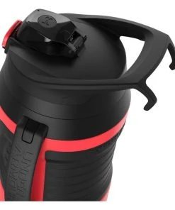 Under Armour UA Playmaker Insulated Jug Water Bottle 64oz Fitness Workout Sports