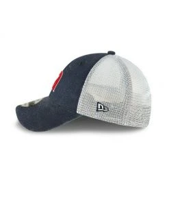 California Angels New Era MLB 9FORTY Adjustable Snapback Hat Cap Los Angeles LA