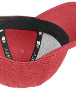 New Era 39THIRTY Shadow Heather Flex Structured Stretch Hat Blank Cap 40 New Era 39THIRTY Shadow Heather Flex Structured Stretch Hat Blank Cap