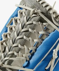 2023 Wilson A2000 Love The Moment Autism Speaks Edition PF92 12.25