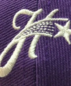 Headgear Classics Kobe Bryant Lower Merion High School #33 Adjustable Snapback Hat Cap Flat Brim