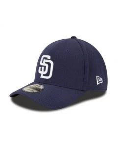 2022 San Diego Padres SD New Era 39THIRTY MLB Team Classic Stretch Flex Cap Hat