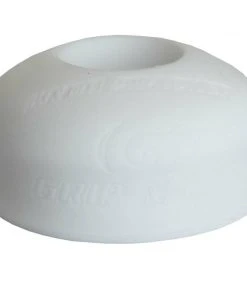 Grip-N-Rip Knob Stacker - 1 Knob Baseball Softball Bat Knob Choke Up Donut Grip