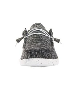 Hey Dude Wally Free Phantom Men's Shoe Comfortable Lightweight Slip On Casual Hey Dude Shoes 9 Hey Dude Wally Free Phantom Men's Shoe Comfortable Lightweight Slip On Casual Hey Dude Shoes