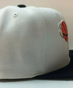 1996 NBA All-Star Game Mitchell & Ness Snapback Hat Cap ASG Red Hot Chili Pepper