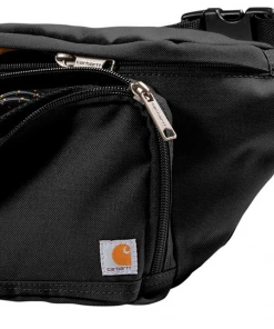 Carhartt Waist Pack Hip Pack Bag Fanny Pack Waistpack Crossbody Travel Bag