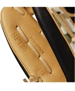 Wilson A2000 November 2021 Glove Of The Month SP125 12.5