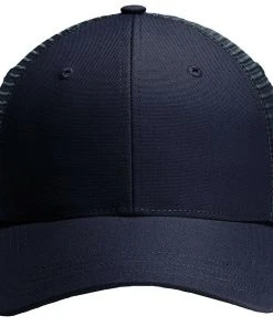 Carhartt Rugged Professional Men's Adjustable Mesh Snapback Dad Cap Hat Curved