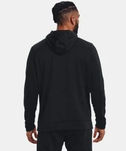Under Armour Men's UA Fleece Big Logo Hoodie Hooded Sweatshirt 16 Under Armour Men's UA Fleece Big Logo Hoodie Hooded Sweatshirt