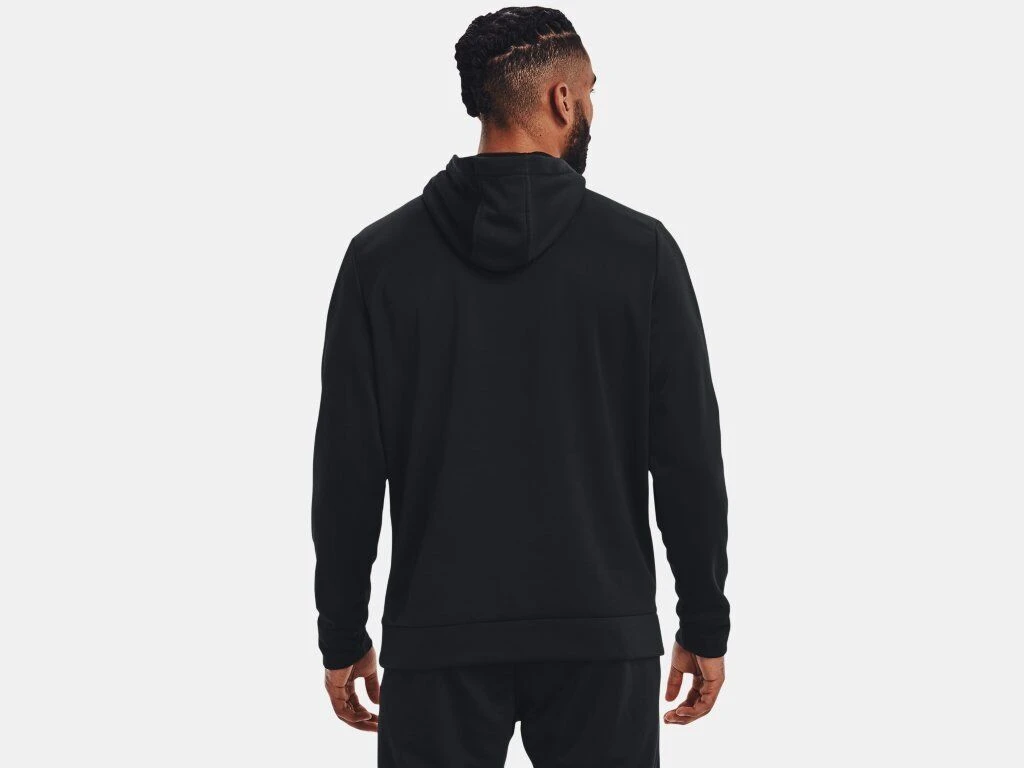 Under Armour Men's UA Fleece Big Logo Hoodie Hooded Sweatshirt 5 Under Armour Men's UA Fleece Big Logo Hoodie Hooded Sweatshirt