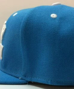 Headgear Classics Kobe Bryant Lower Merion High School #33 Adjustable Snapback Hat Cap Flat Brim