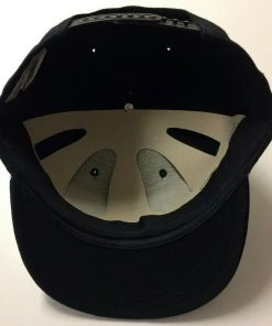 Carhartt Ashland Men's Adjustable Snapback Flat Brim Cap Authentic Canvas Hat