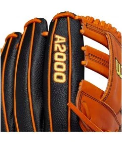Wilson A2000 October 2021 Glove Of The Month 11.75