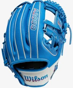 2023 Wilson A2000 Love The Moment Autism Speaks Edition DP15SS 11.5" Glove