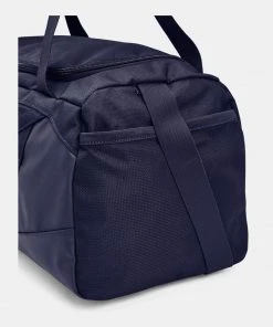 Under Armour UA Undeniable 5.0 XSmall Duffle Bag All Sport Duffel Small Gym Bag