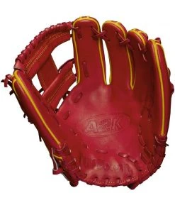 2022 Wilson A2K OA1GM Ozzie Albies Infield Glove 11.5