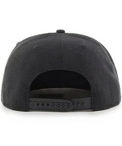 ’47 Anaheim Mighty Ducks '47 Brand NHL Snapback Adjustable Hat Cap Vintage Retro