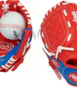 Rawlings MLB Players Series 9