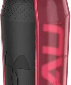Under Armour UA Playmaker Squeeze Water Bottle 32oz Workout Fitness Sport Bottle