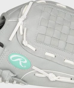 2023 Rawlings Sure Catch 11" Youth Fastpitch Softball SCSB110M RIGHT HAND THROW