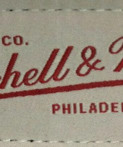 Boston Celtics Mitchell & Ness NBA Adjustable Snapback Hat 2Tone Flat Brim Cap