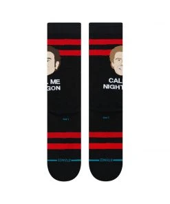 Stance X Step Brothers Best Friends Socks Large Men's 9-13 Film Movie
