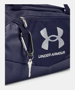 Under Armour UA Undeniable 5.0 XSmall Duffle Bag All Sport Duffel Small Gym Bag