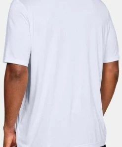 Under Armour 1305775 Men's UA Tech Locker 2.0 T-Shirt Short Sleeve Athletic Tee 23 Under Armour 1305775 Men's UA Tech Locker 2.0 T-Shirt Short Sleeve Athletic Tee