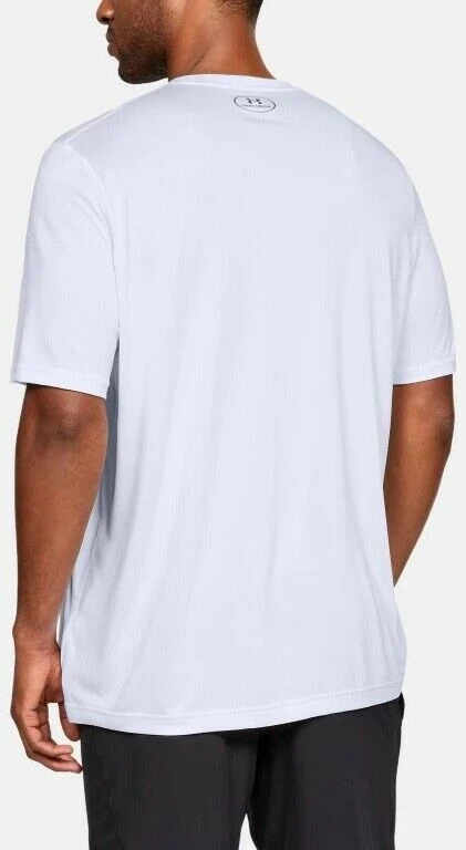 Under Armour 1305775 Men's UA Tech Locker 2.0 T-Shirt Short Sleeve Athletic Tee 10 Under Armour 1305775 Men's UA Tech Locker 2.0 T-Shirt Short Sleeve Athletic Tee