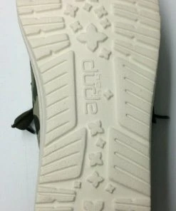 Hey Dude Shoes Hey Dude Wendy Print Camo Lightweight Casual Comfortable Slip On Women's Shoes