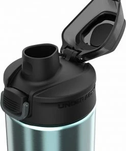 Under Armour UA Protege Vacuum Insulated Stainless Steel Water Bottle 16oz