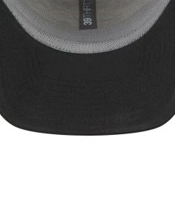 NFL 2021 Atlanta Falcons New Era 39THIRTY Crucial Catch Sideline On Field Cap Hat