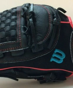 2022 Wilson Flash Infield Glove 11.5