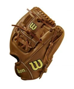 2021 Wilson A2000 DP15 Infield Glove 11.5