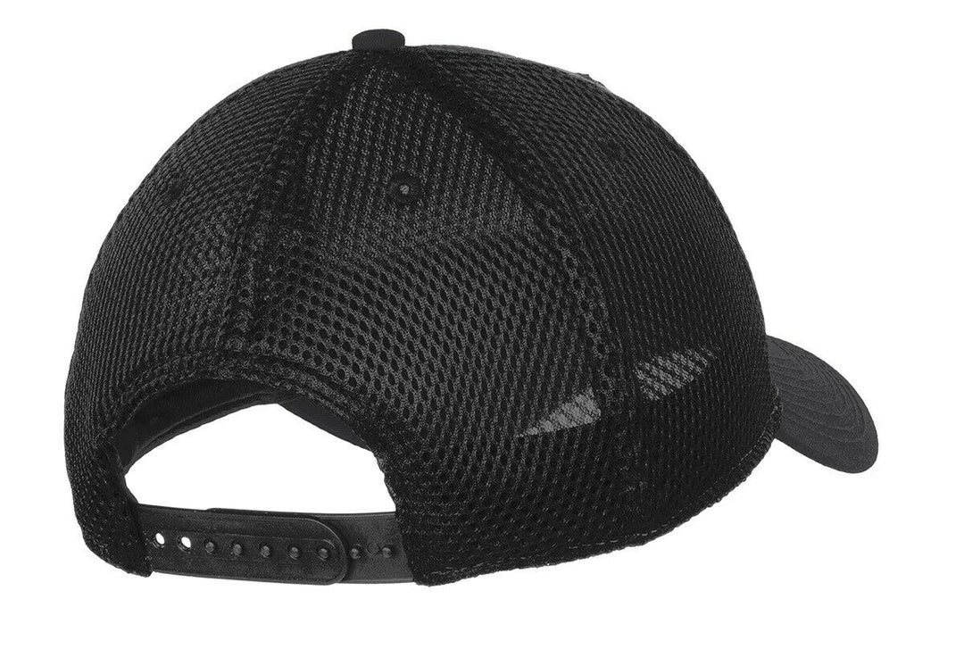 New Era 9FORTY Adjustable Snapback Mesh Back Hat Cap - Blank Many Colors 11 New Era 9FORTY Adjustable Snapback Mesh Back Hat Cap - Blank Many Colors