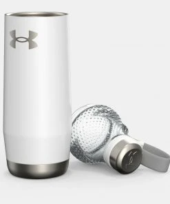 Under Armour UA Infinity Vacuum Insulated Stainless Steel Water Bottle 22oz