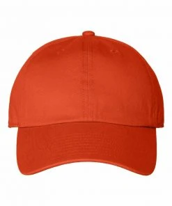 '47 Brand Clean Up Dad Cap Adjustable Strapback Hat Blank Black Red Navy White