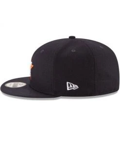 2022 Houston Astros New Era 9FIFTY MLB Adjustable Snapback Hat Cap Navy 950