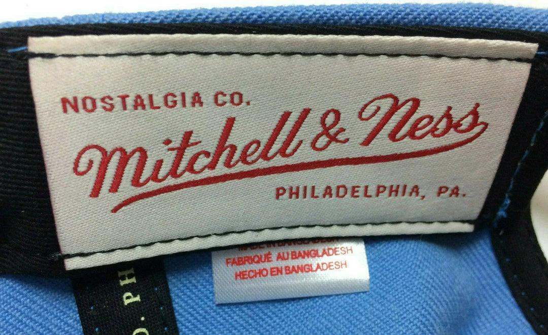 Minneapolis Lakers Mitchell & Ness NBA Snapback Hat Cap Los Angeles LA 2Tone 8 Minneapolis Lakers Mitchell & Ness NBA Snapback Hat Cap Los Angeles LA 2Tone