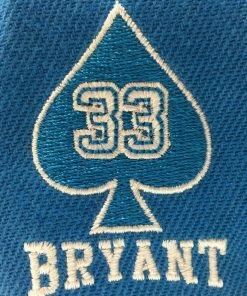 Headgear Classics Kobe Bryant Lower Merion High School #33 Adjustable Snapback Hat Cap Flat Brim