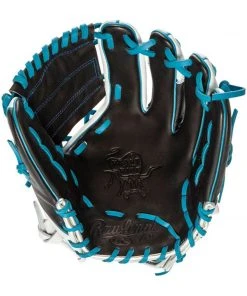 2022 Rawlings Heart Of The Hide Glove 11.5" PROR204-8BWSS Infield Baseball RHT