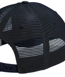 Carhartt Rugged Professional Men's Adjustable Mesh Snapback Dad Cap Hat Curved