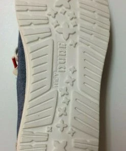 Hey Dude Wendy Playa Fiesta Limon Women's Lightweight Casual Shoes Slip On Hey Dude Shoes